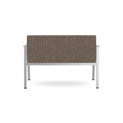 Drea Loveseat in Premium Healthcare Vinyl