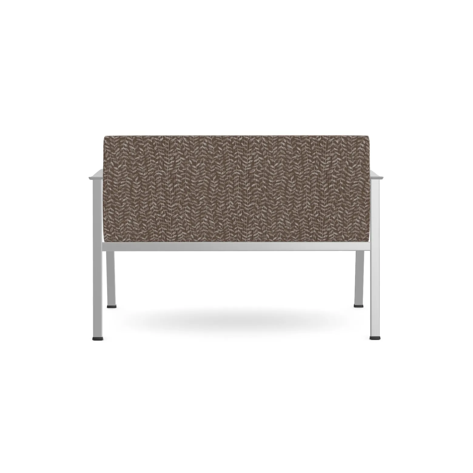 Drea Loveseat in Premium Healthcare Vinyl