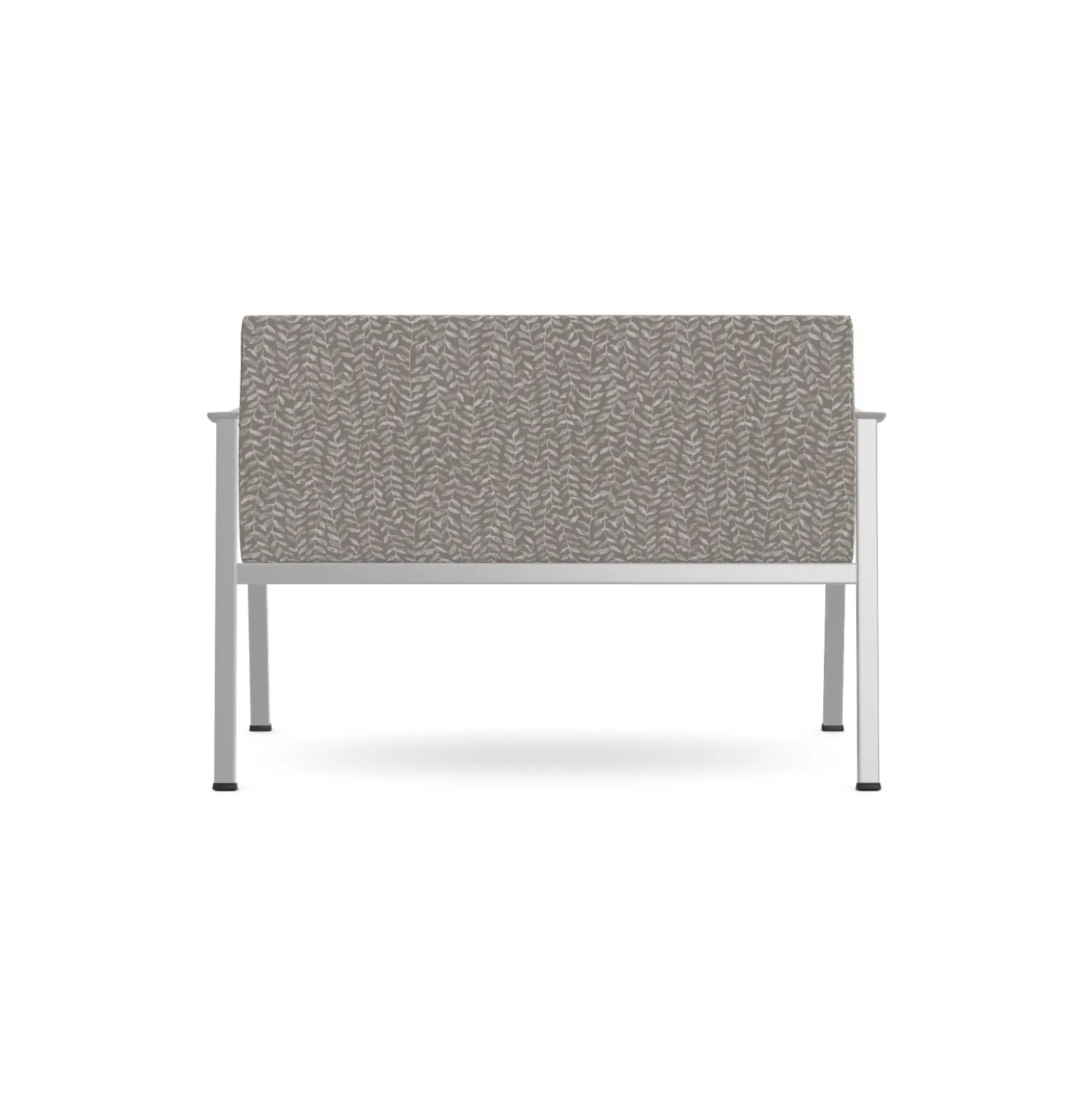Drea Loveseat in Premium Healthcare Vinyl
