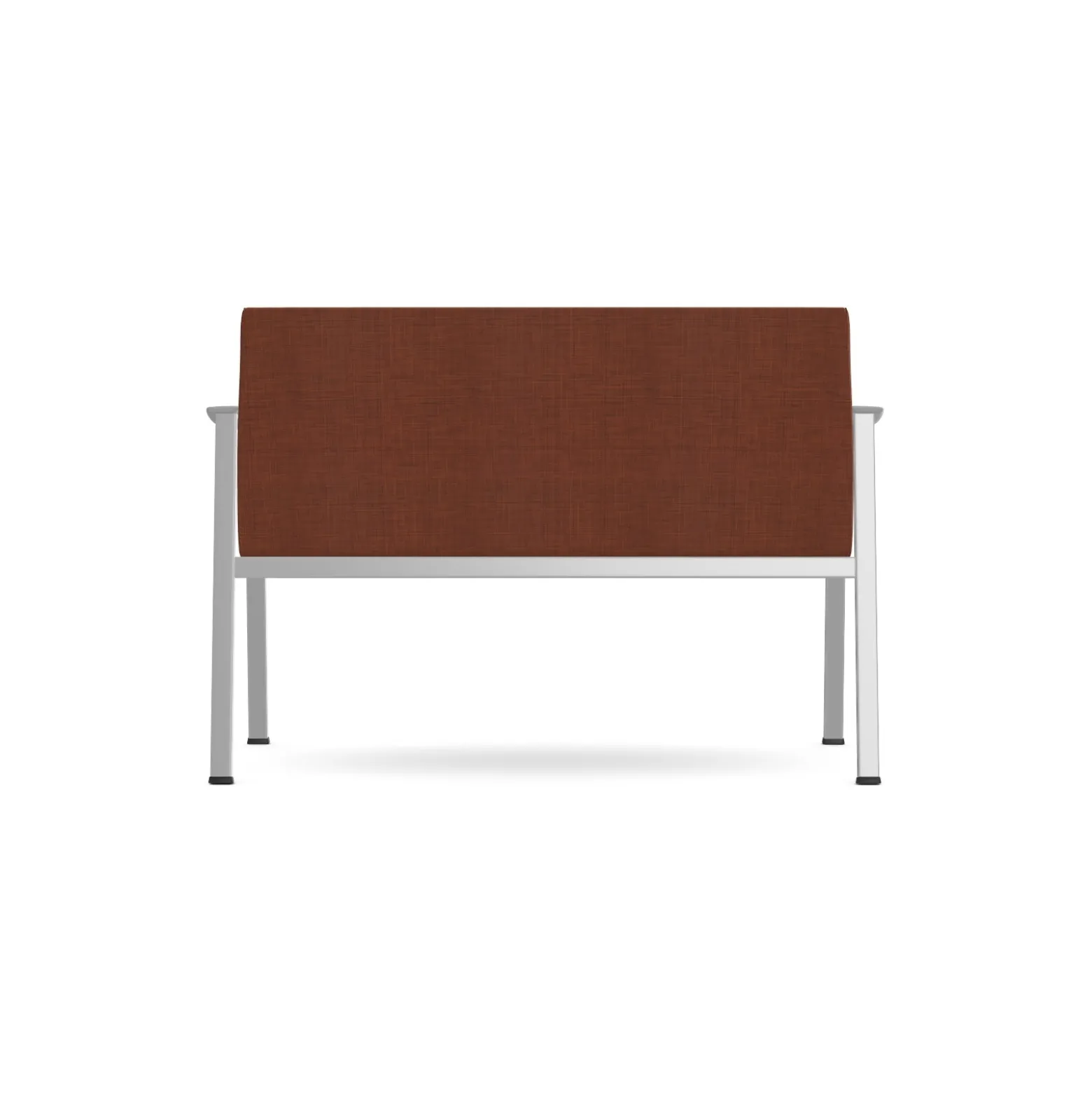 Drea Loveseat in Standard Healthcare Vinyl