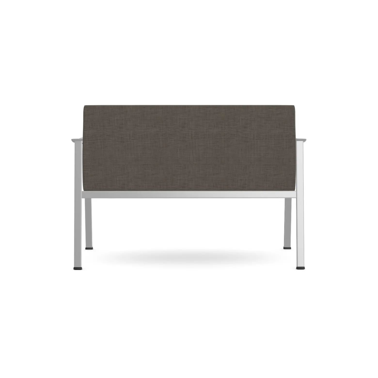 Drea Loveseat in Standard Healthcare Vinyl