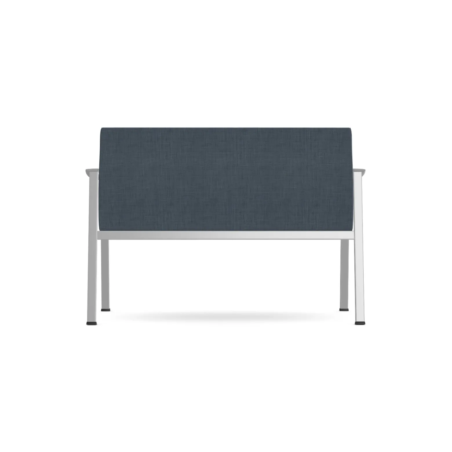 Drea Loveseat in Standard Healthcare Vinyl