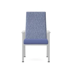 Drea Patient Chair in Premium Healthcare Vinyl