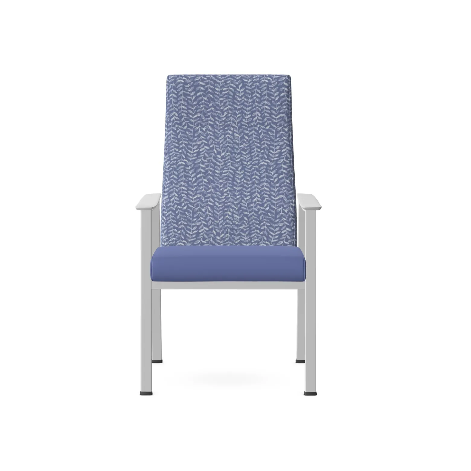 Drea Patient Chair in Premium Healthcare Vinyl