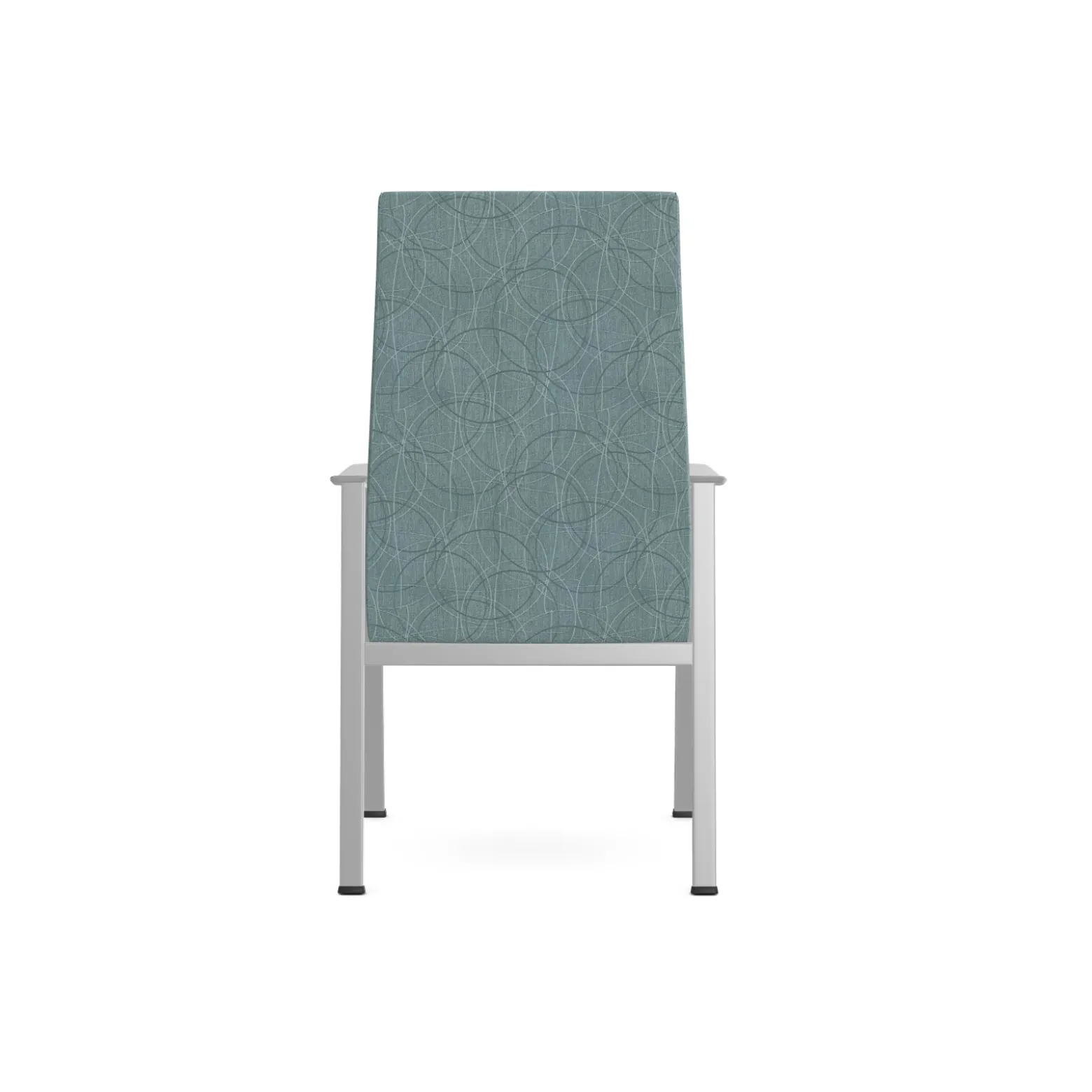 Drea Patient Chair in Premium Healthcare Vinyl