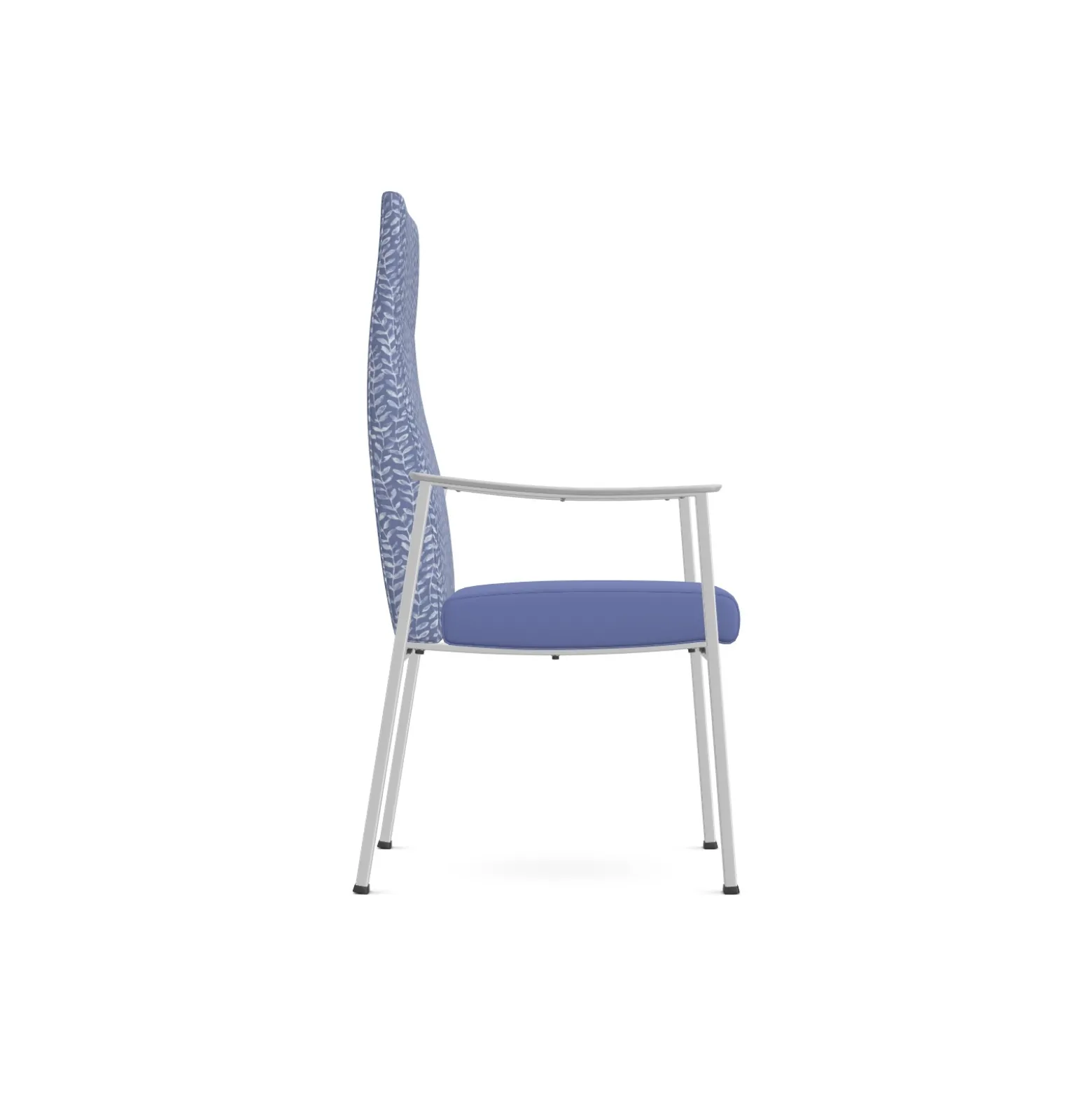 Drea Patient Chair in Premium Healthcare Vinyl
