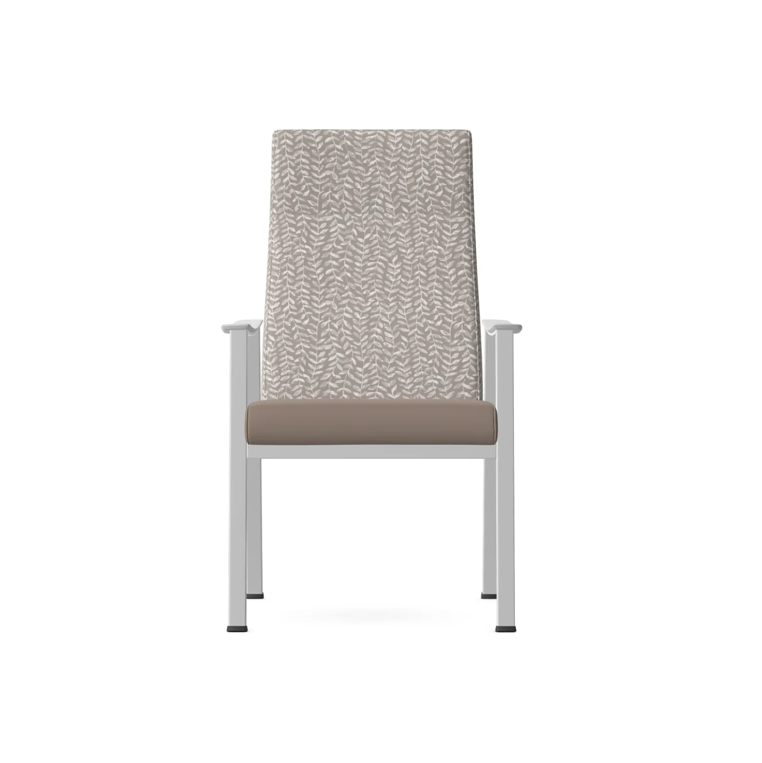 Drea Patient Chair in Premium Healthcare Vinyl