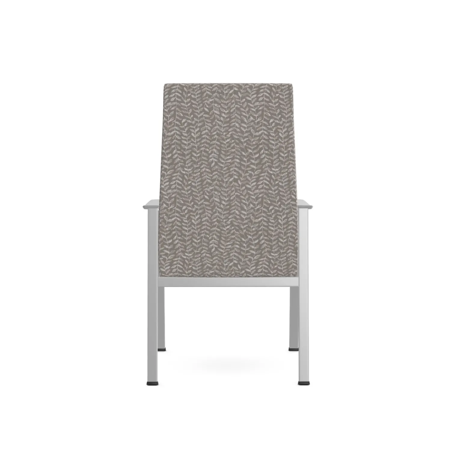 Drea Patient Chair in Premium Healthcare Vinyl