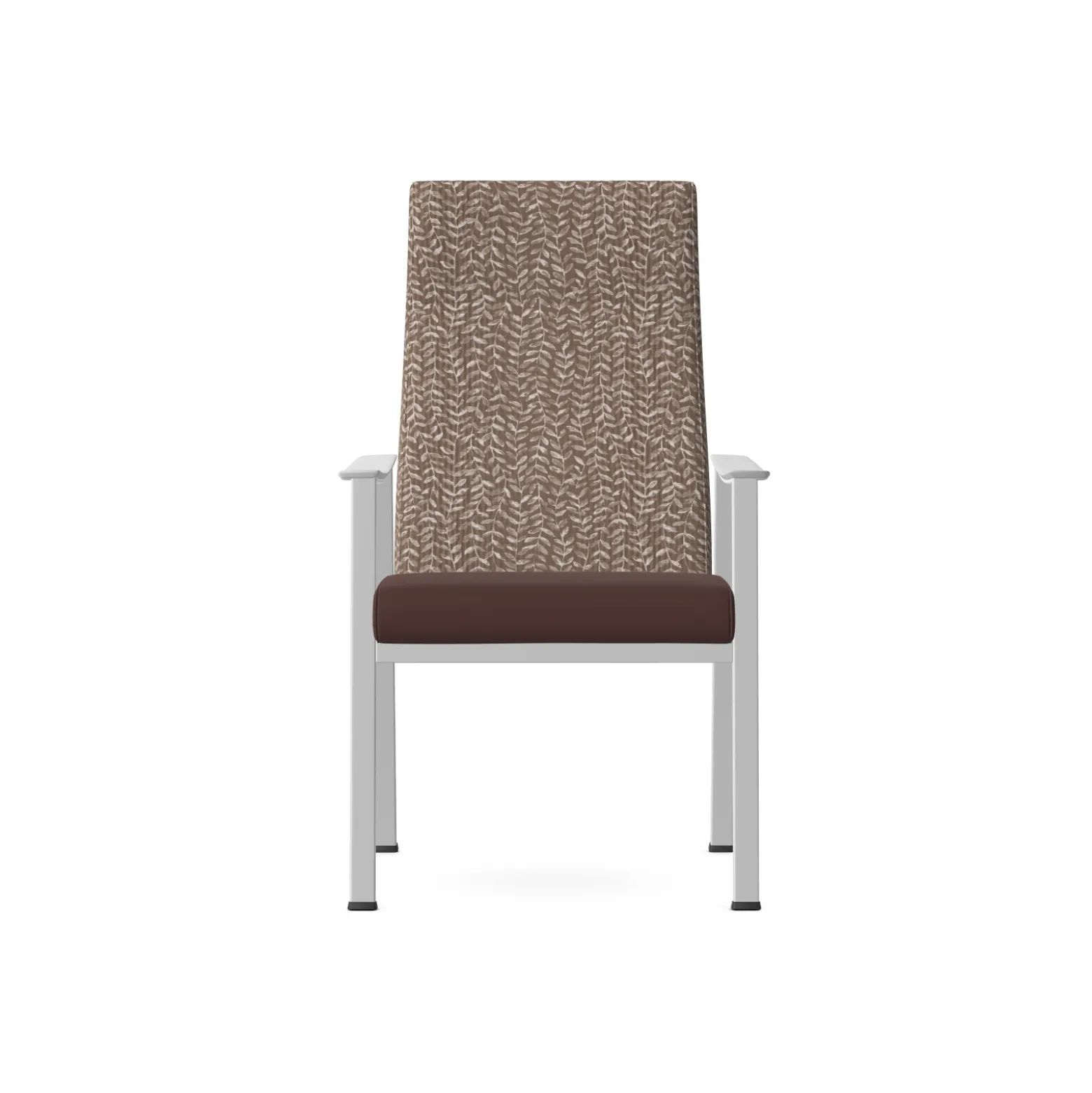 Drea Patient Chair in Premium Healthcare Vinyl