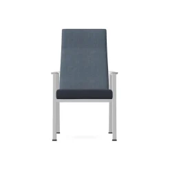 Drea Patient Chair in Standard Healthcare Vinyl