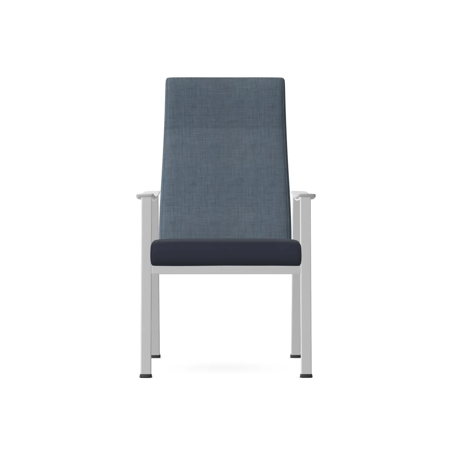 Drea Patient Chair in Standard Healthcare Vinyl