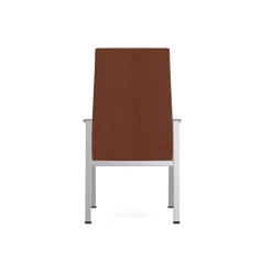 Drea Patient Chair in Standard Healthcare Vinyl