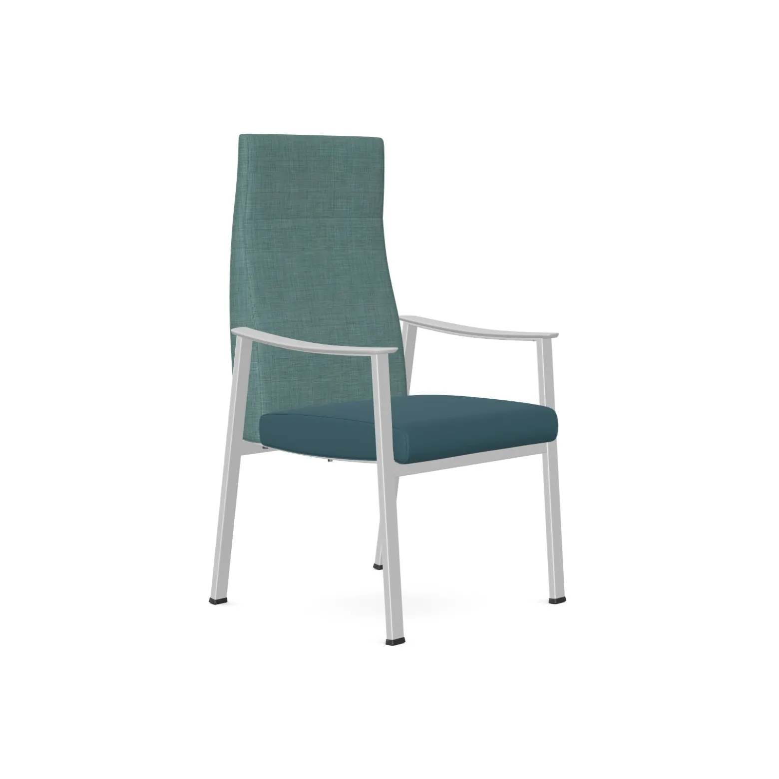 Drea Patient Chair in Standard Healthcare Vinyl
