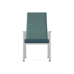 Drea Patient Chair in Standard Healthcare Vinyl