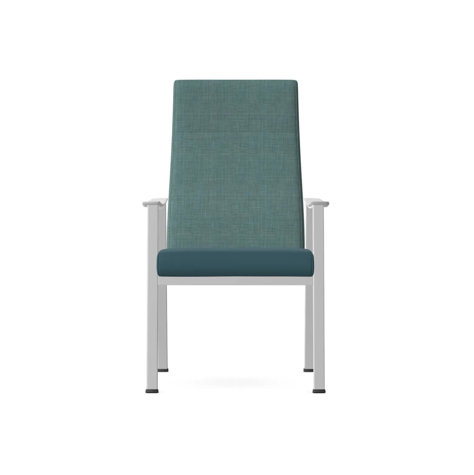 Drea Patient Chair in Standard Healthcare Vinyl