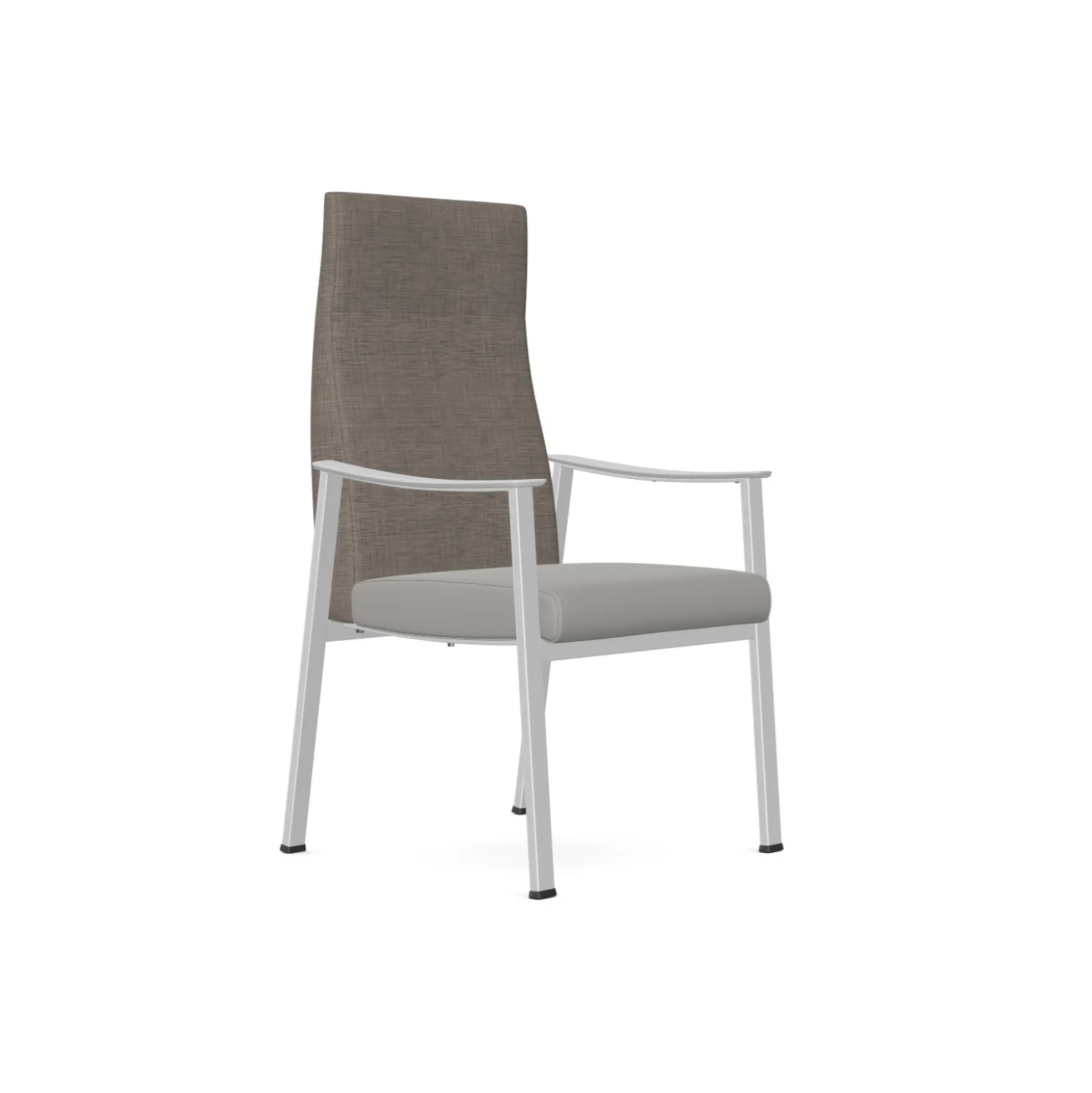 Drea Patient Chair in Standard Healthcare Vinyl