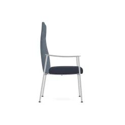 Drea Patient Chair in Standard Healthcare Vinyl