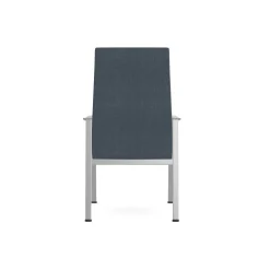 Drea Patient Chair in Standard Healthcare Vinyl