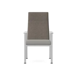 Drea Patient Chair in Standard Healthcare Vinyl