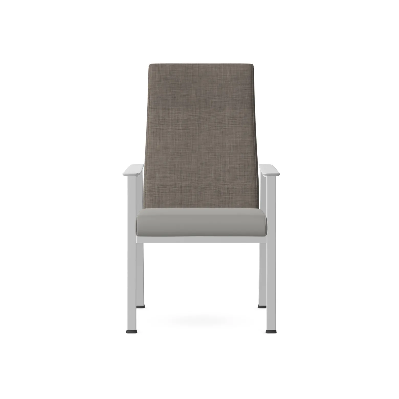 Drea Patient Chair in Standard Healthcare Vinyl