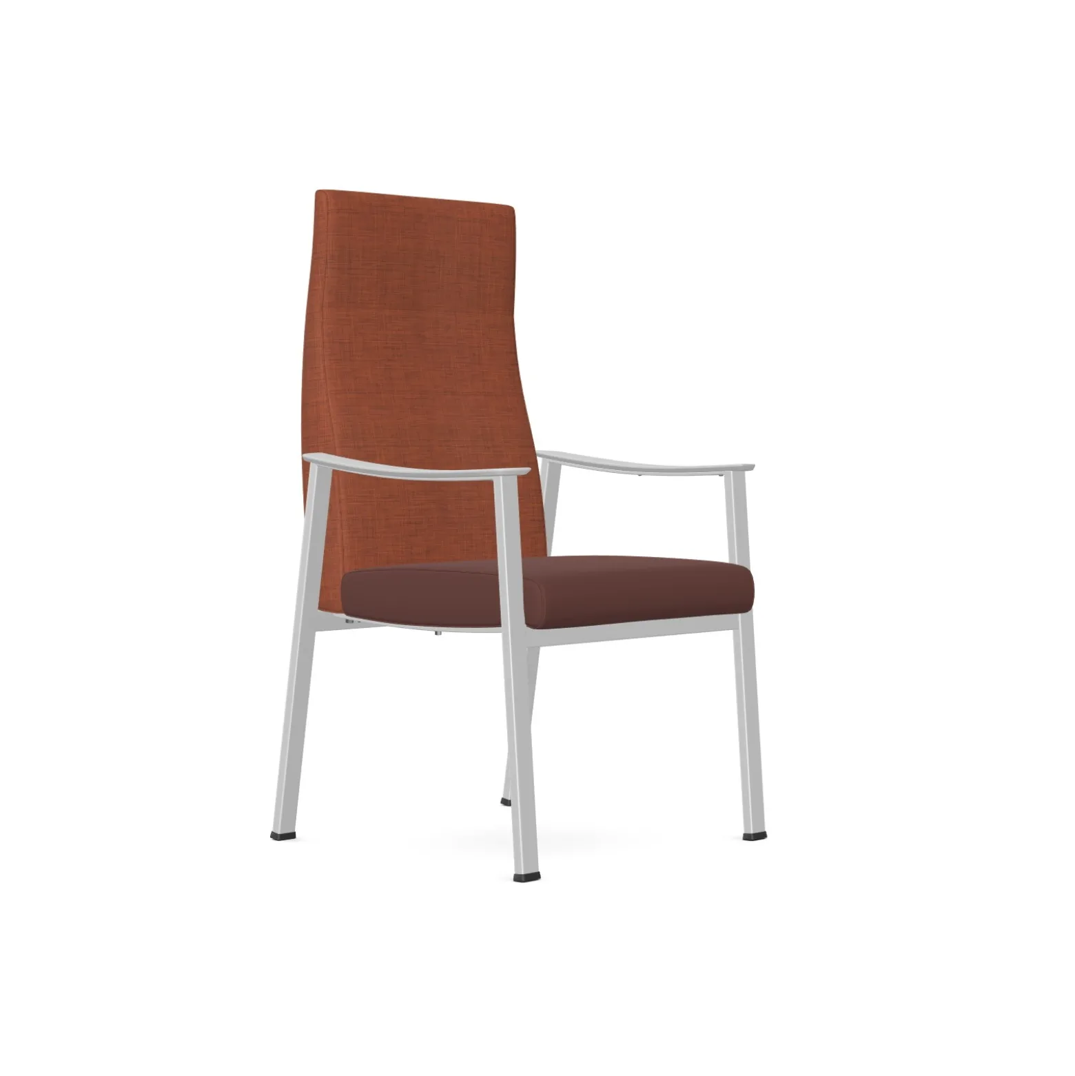Drea Patient Chair in Standard Healthcare Vinyl