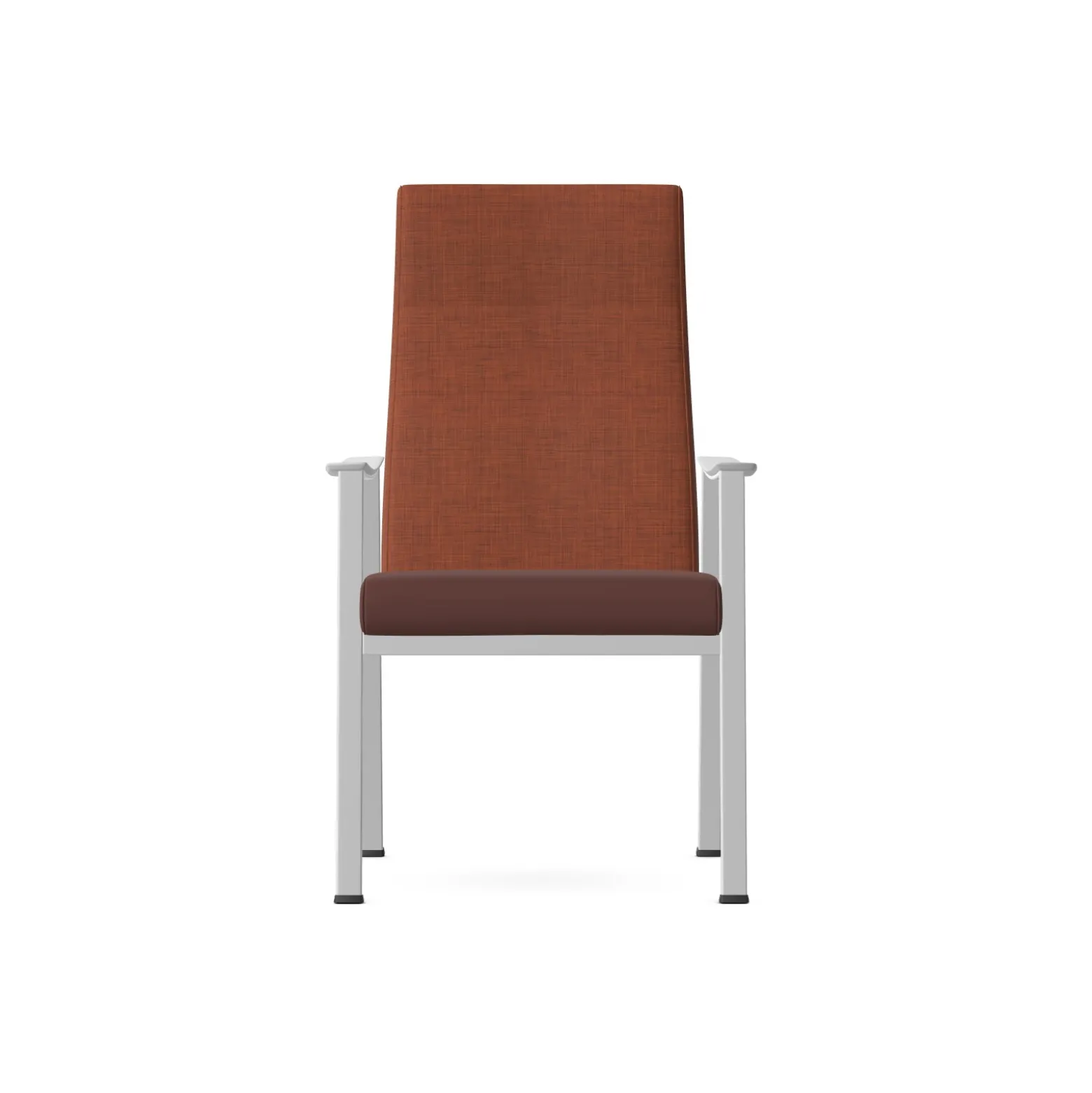 Drea Patient Chair in Standard Healthcare Vinyl