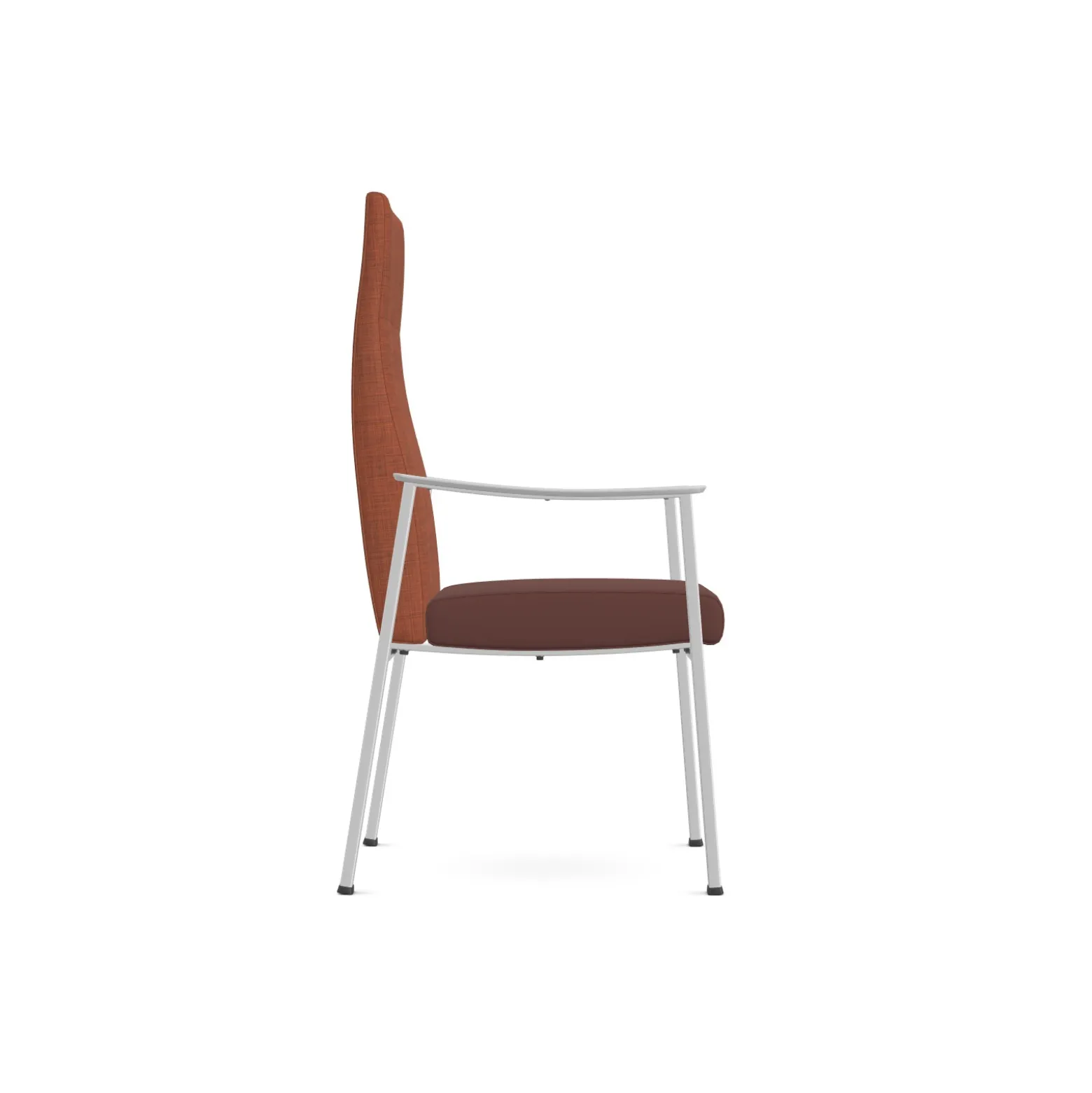 Drea Patient Chair in Standard Healthcare Vinyl