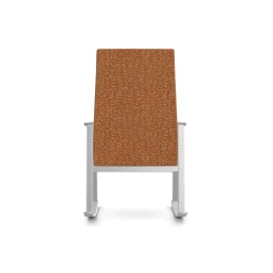 Drea Patient Rocker in Premium Healthcare Vinyl