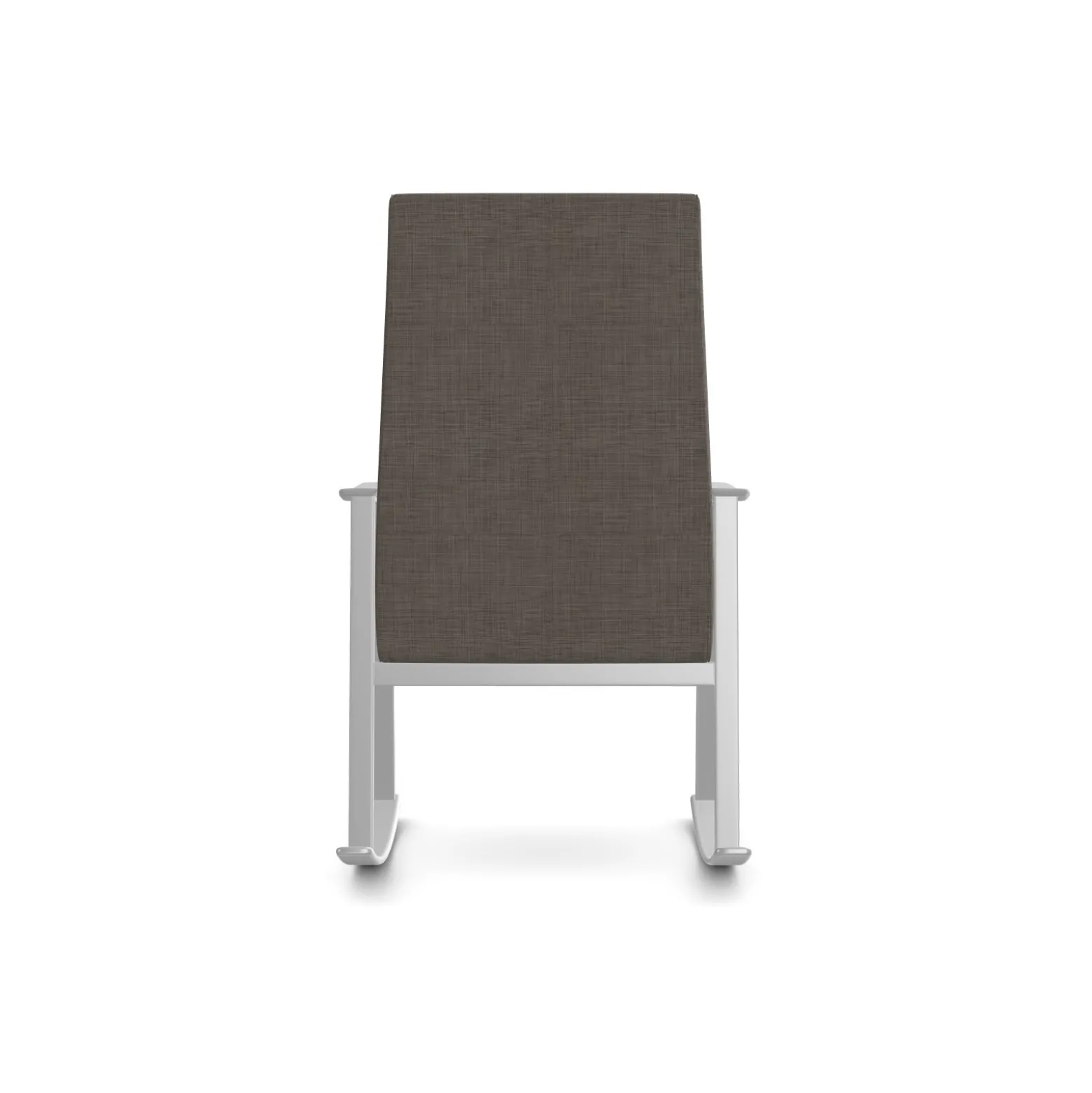 Drea Patient Rocker in Standard Healthcare Vinyl