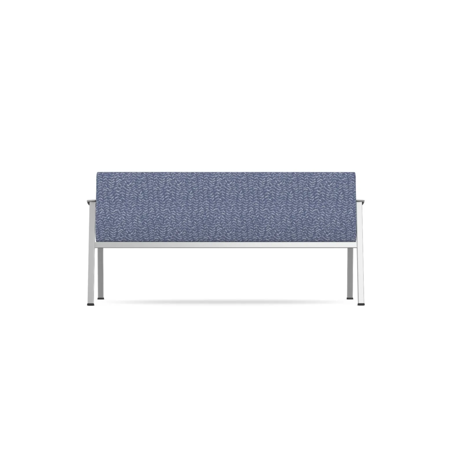 Drea Three Seater in Premium Healthcare Vinyl