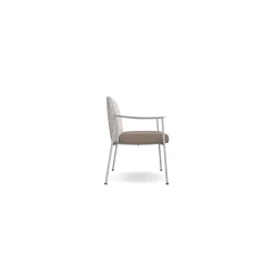 Drea Three Seater in Premium Healthcare Vinyl