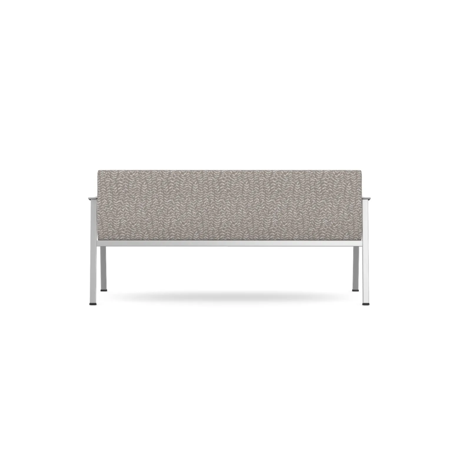 Drea Three Seater in Premium Healthcare Vinyl