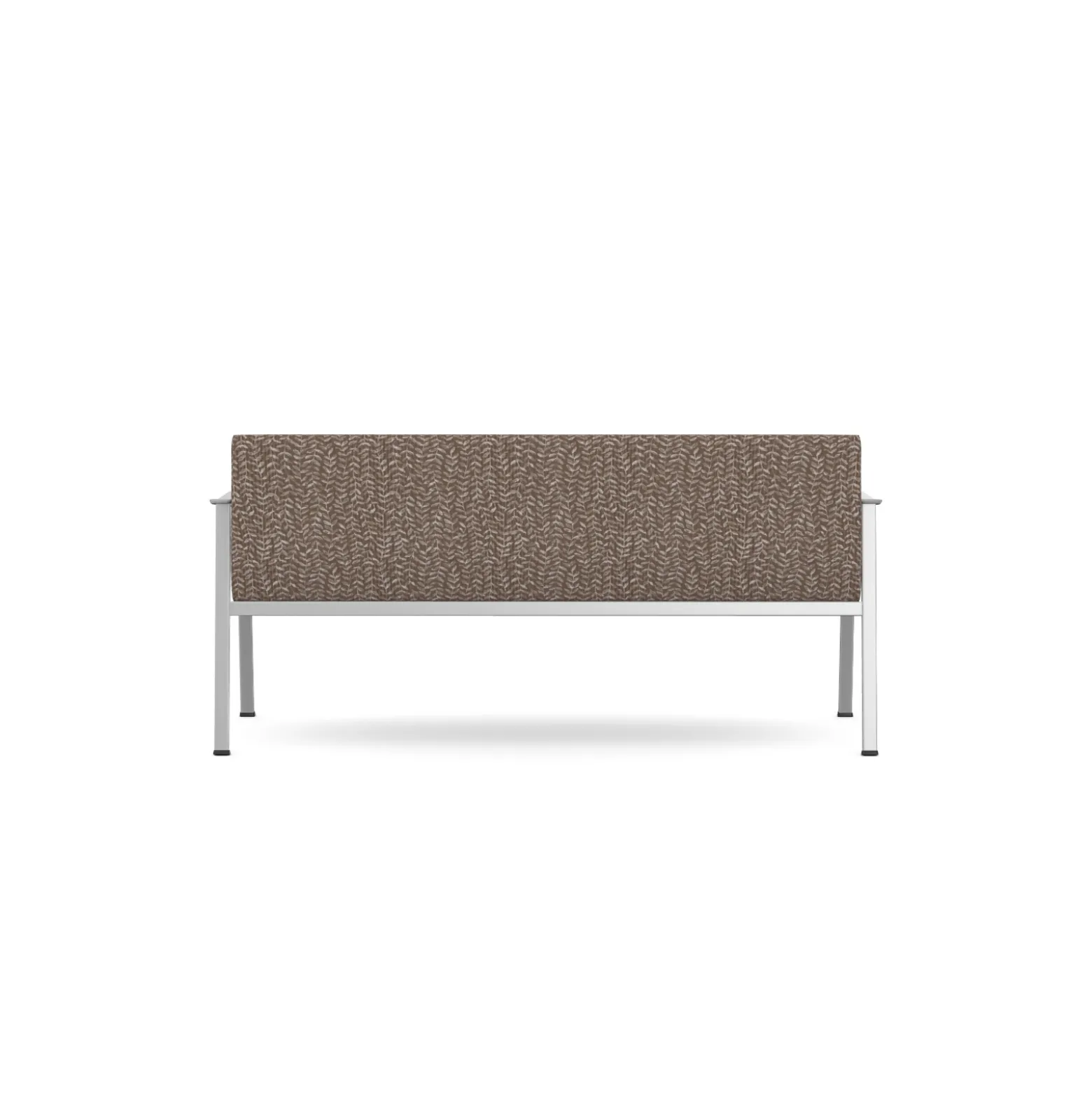 Drea Three Seater in Premium Healthcare Vinyl