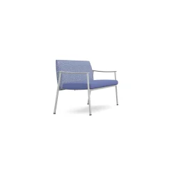 Drea Three Seater in Premium Healthcare Vinyl