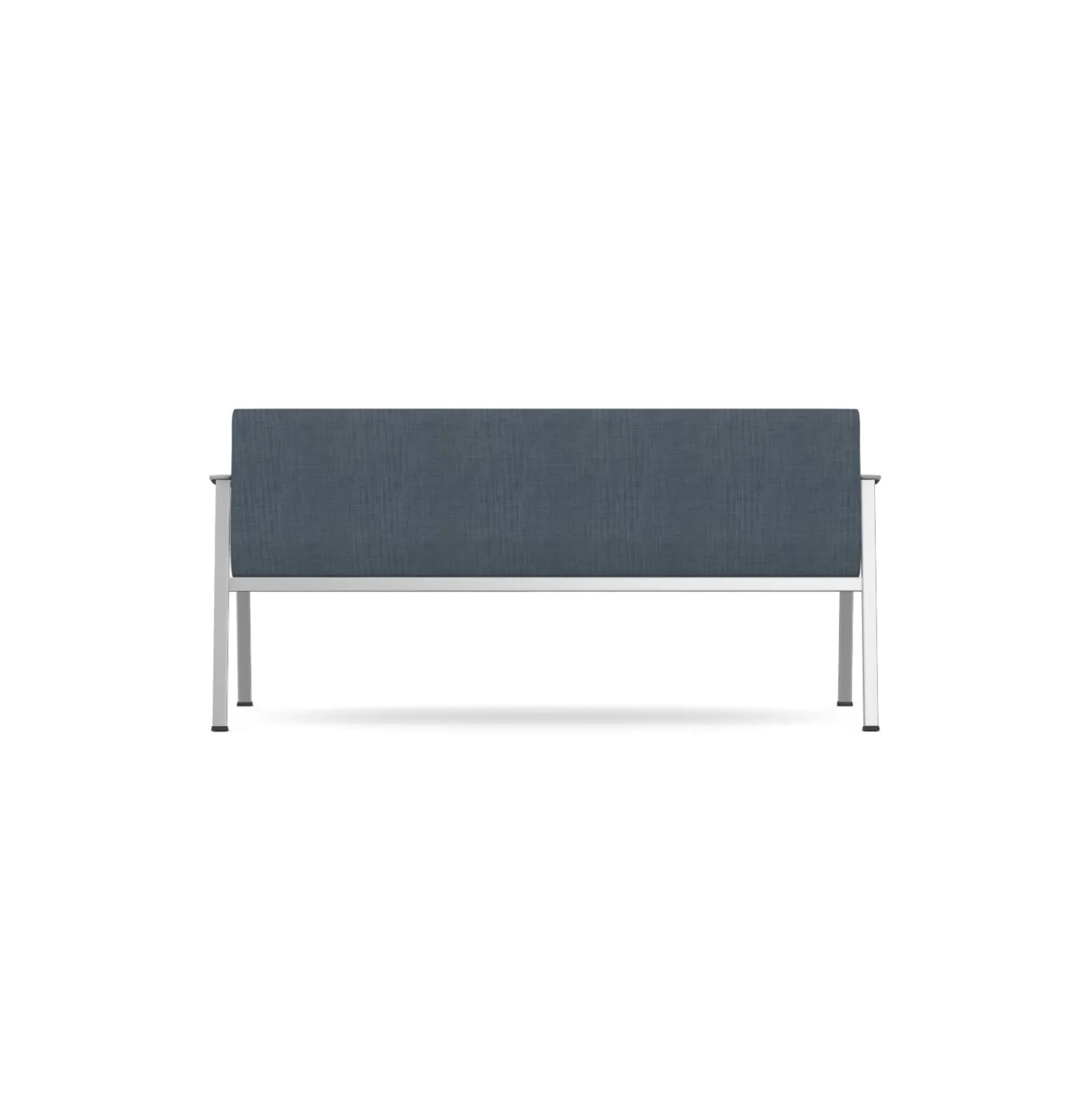 Drea Three Seater in Standard Healthcare Vinyl