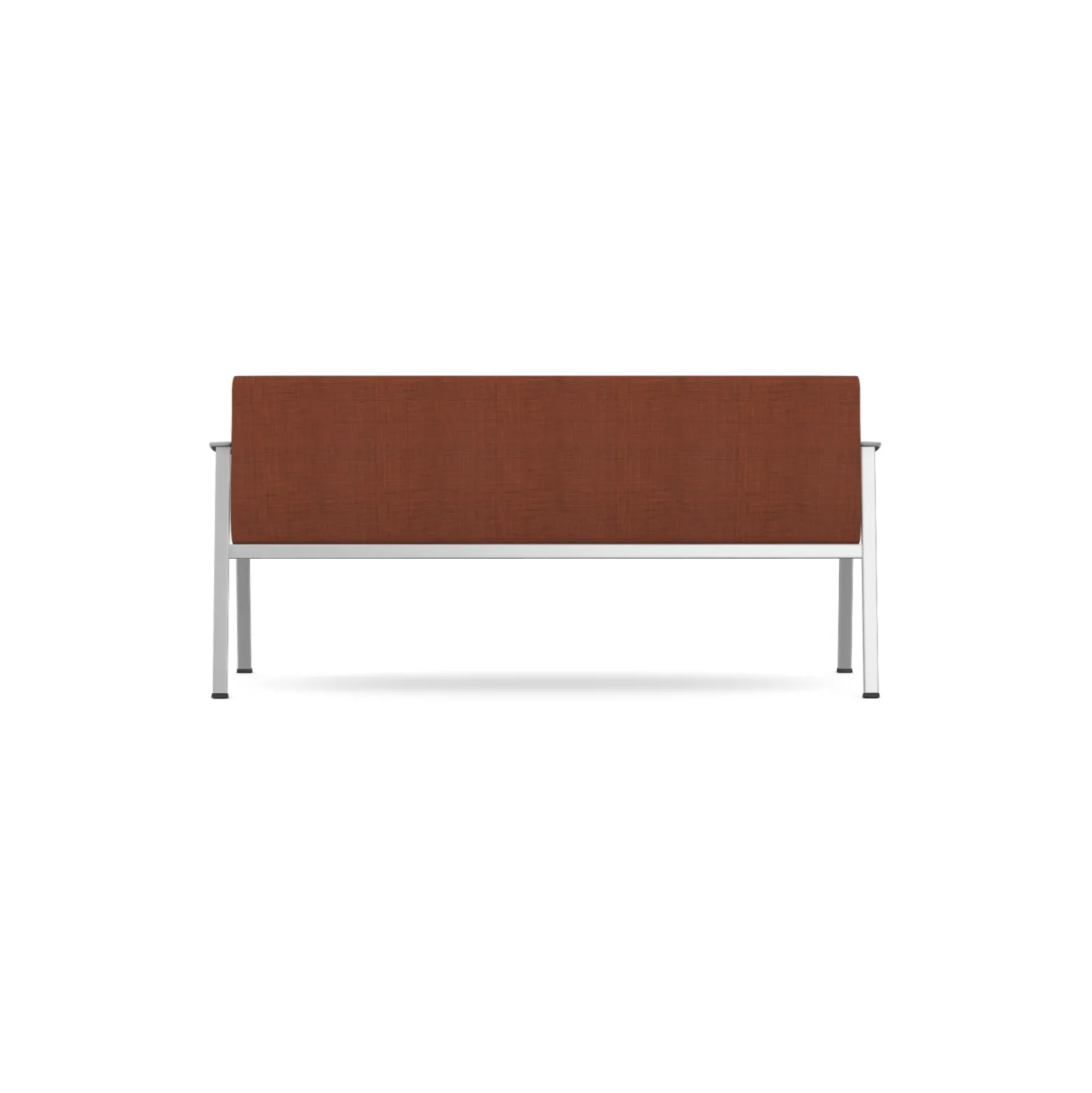 Drea Three Seater in Standard Healthcare Vinyl