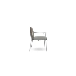 Drea Three Seater in Standard Healthcare Vinyl