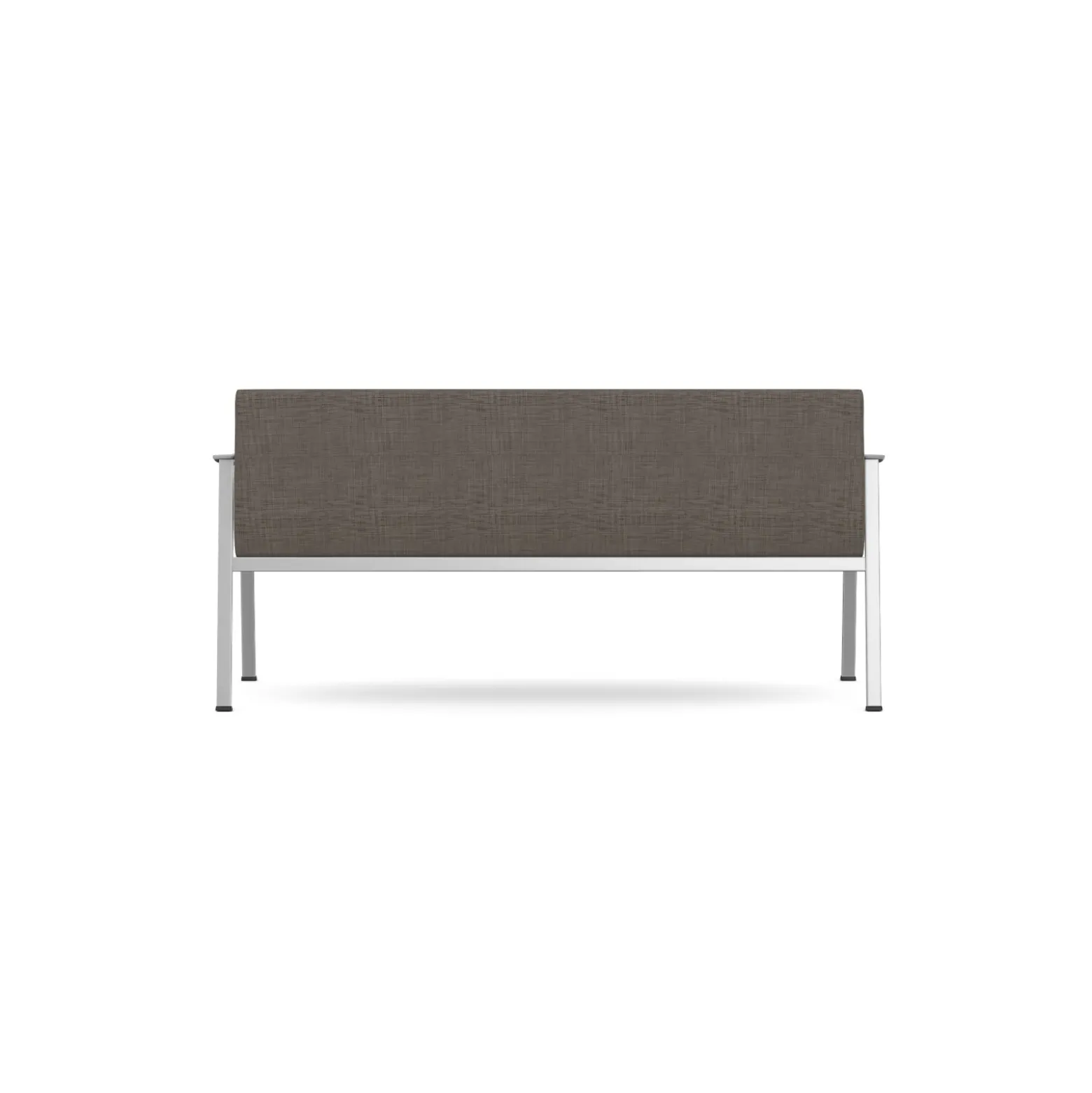 Drea Three Seater in Standard Healthcare Vinyl