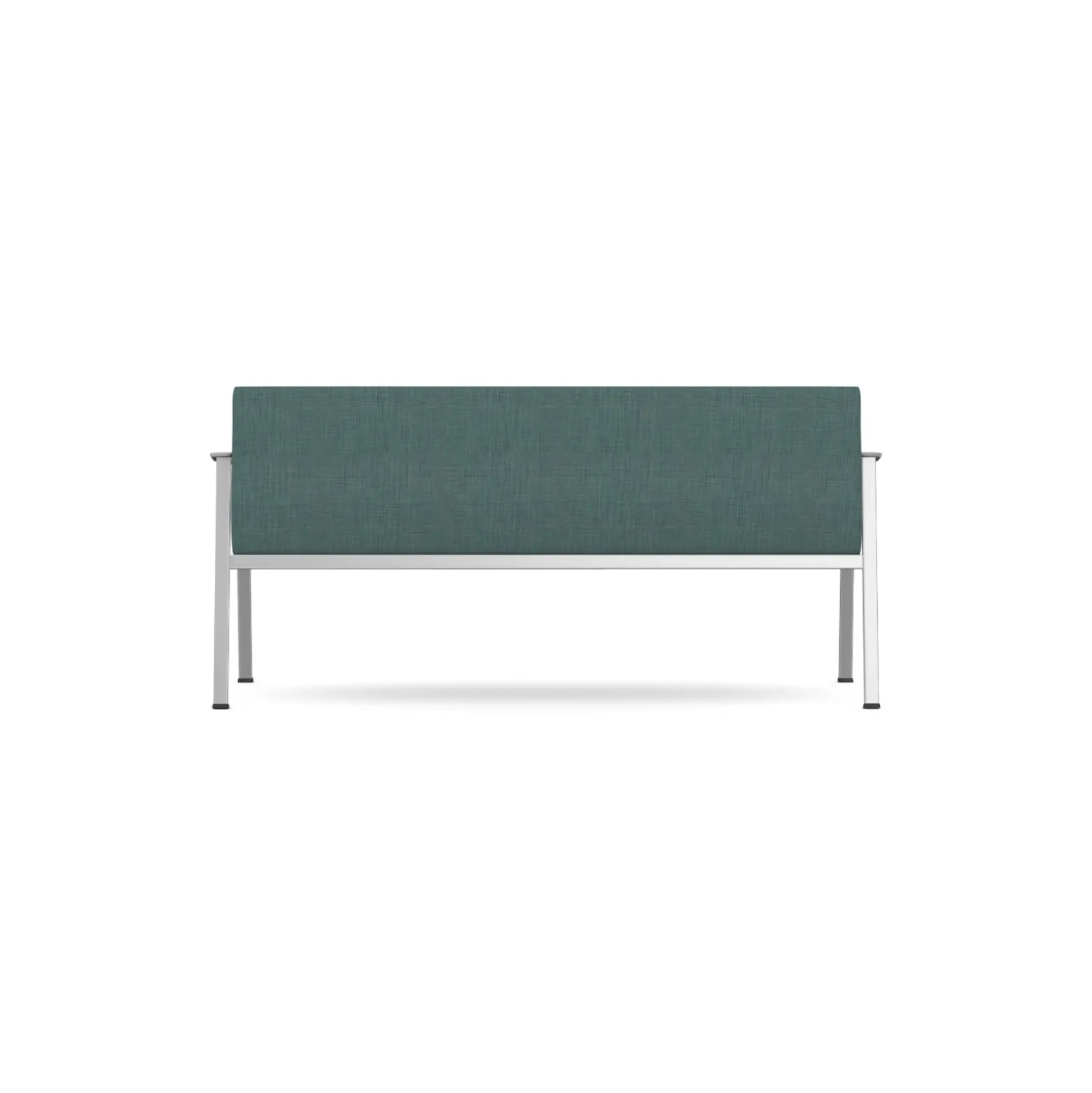 Drea Three Seater in Standard Healthcare Vinyl
