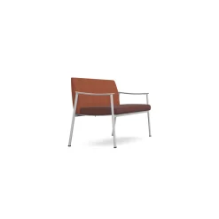 Drea Three Seater in Standard Healthcare Vinyl