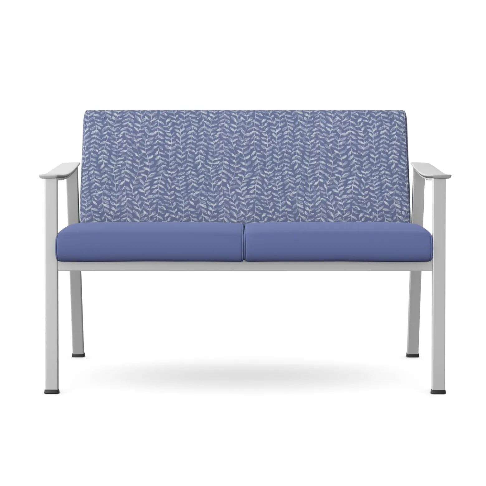 Drea Two Seater in Premium Healthcare Vinyl