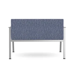 Drea Two Seater in Premium Healthcare Vinyl