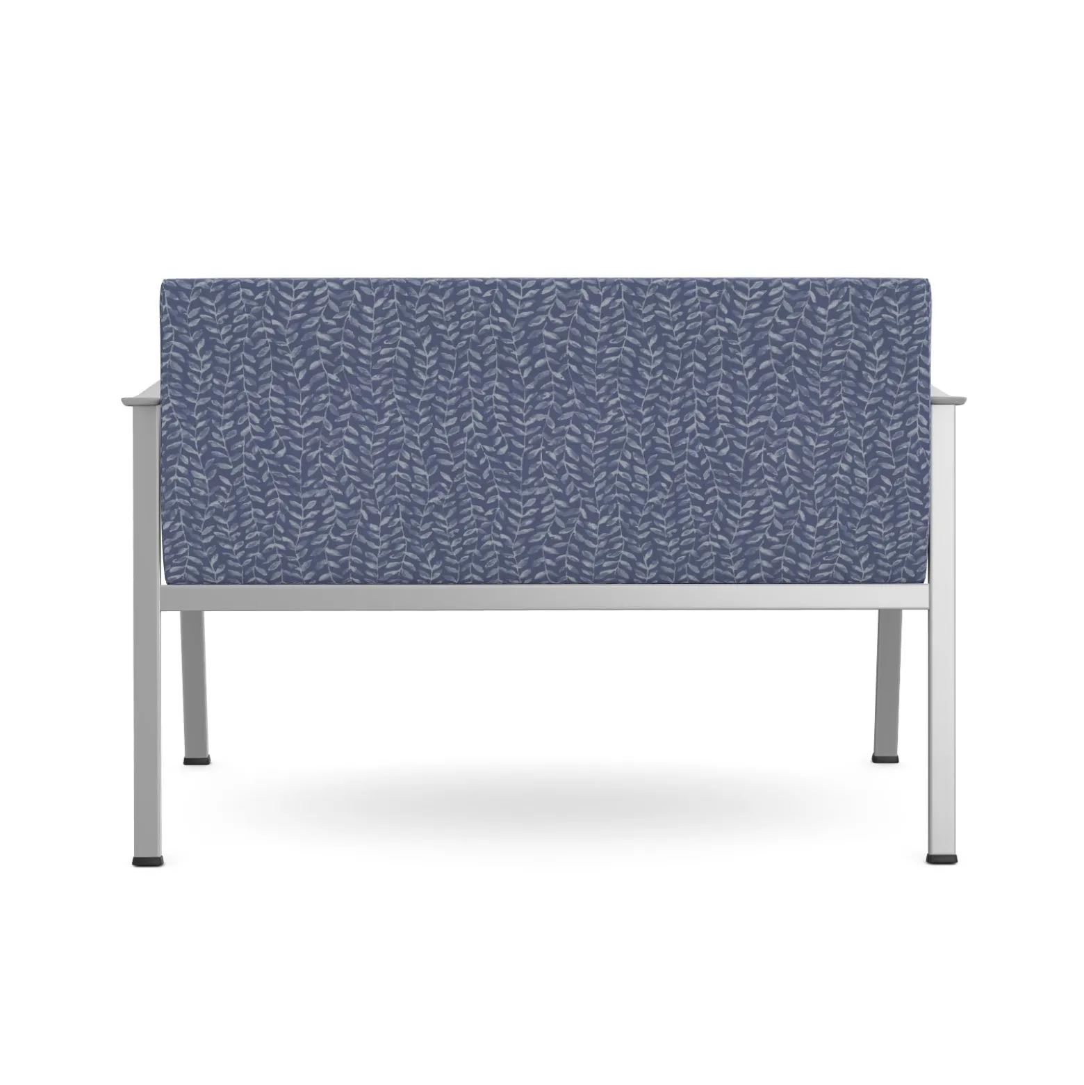 Drea Two Seater in Premium Healthcare Vinyl