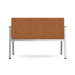 Drea Two Seater in Premium Healthcare Vinyl