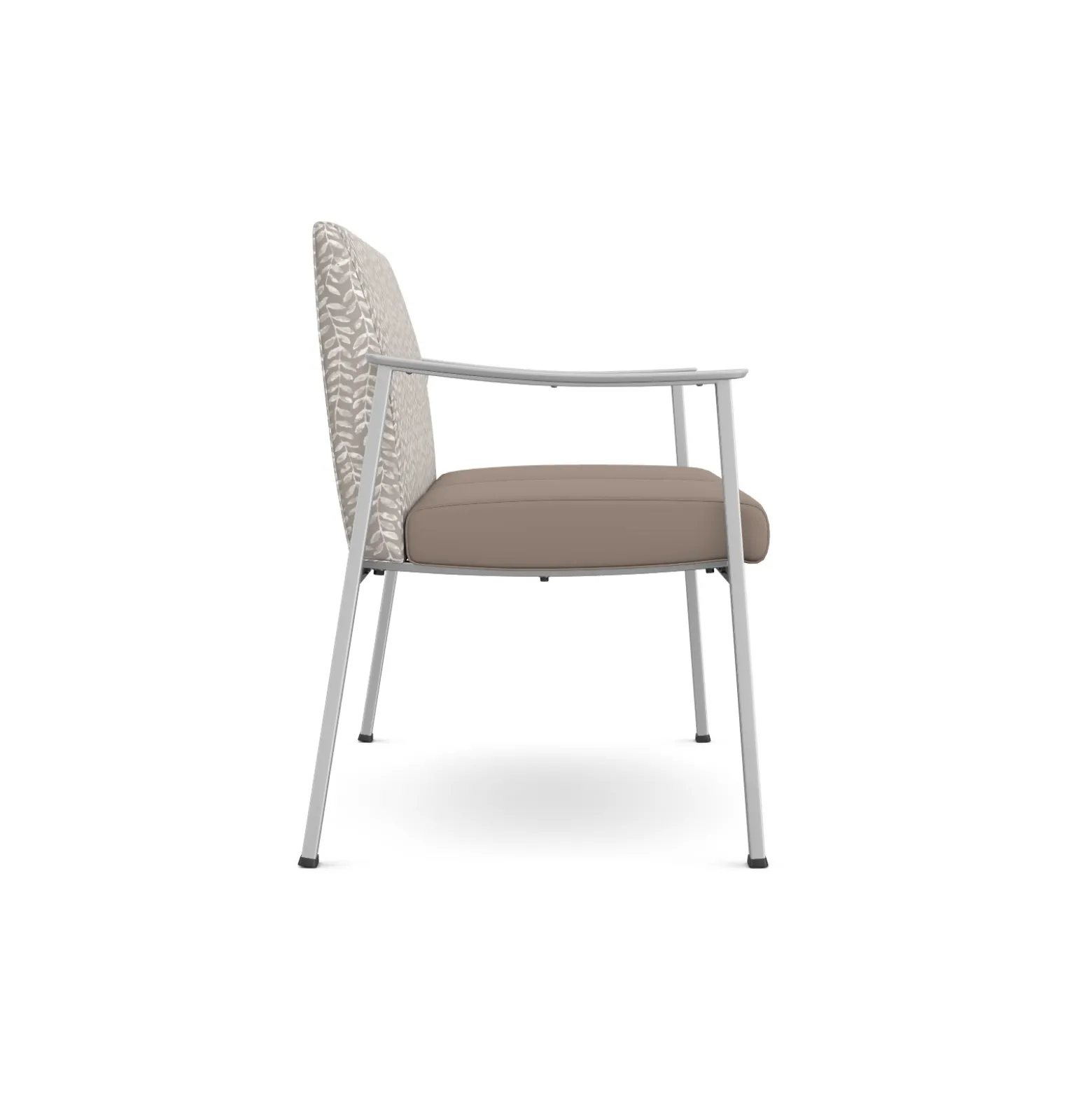 Drea Two Seater in Premium Healthcare Vinyl