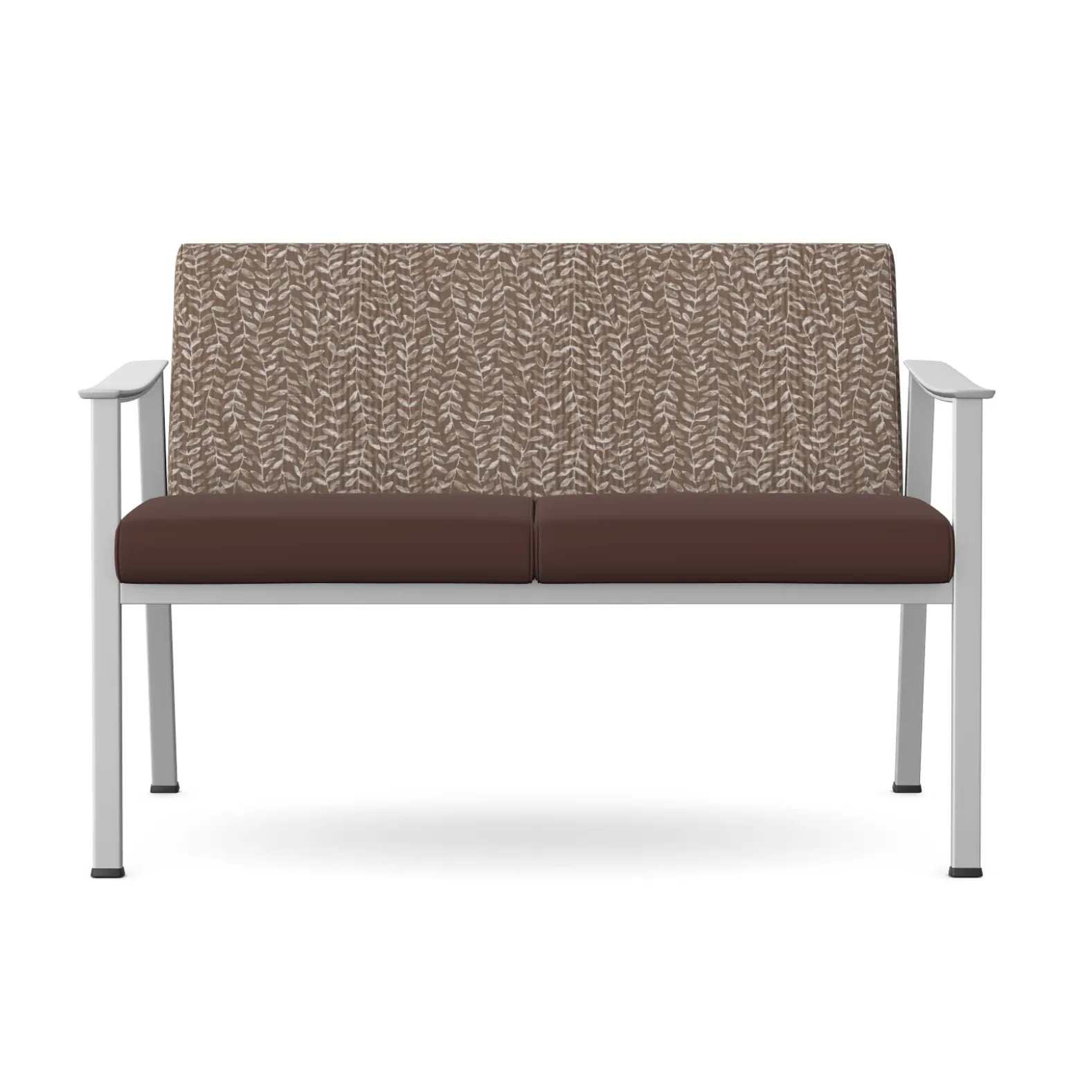 Drea Two Seater in Premium Healthcare Vinyl