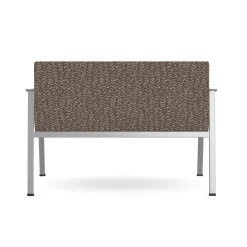 Drea Two Seater in Premium Healthcare Vinyl