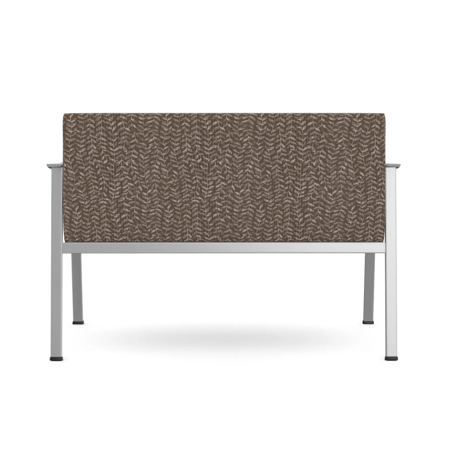 Drea Two Seater in Premium Healthcare Vinyl