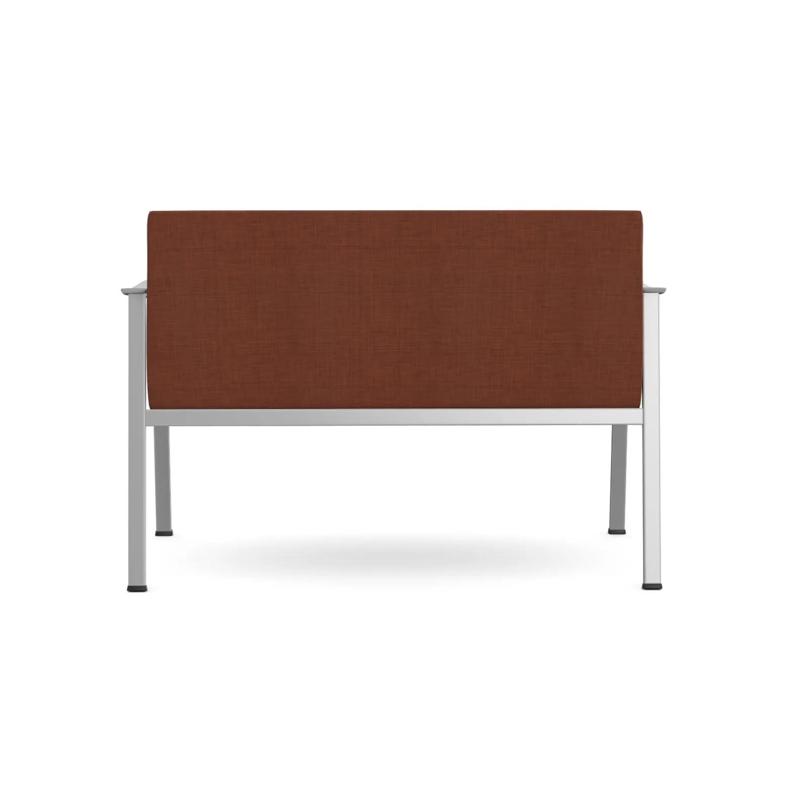 Drea Two Seater in Standard Healthcare Vinyl