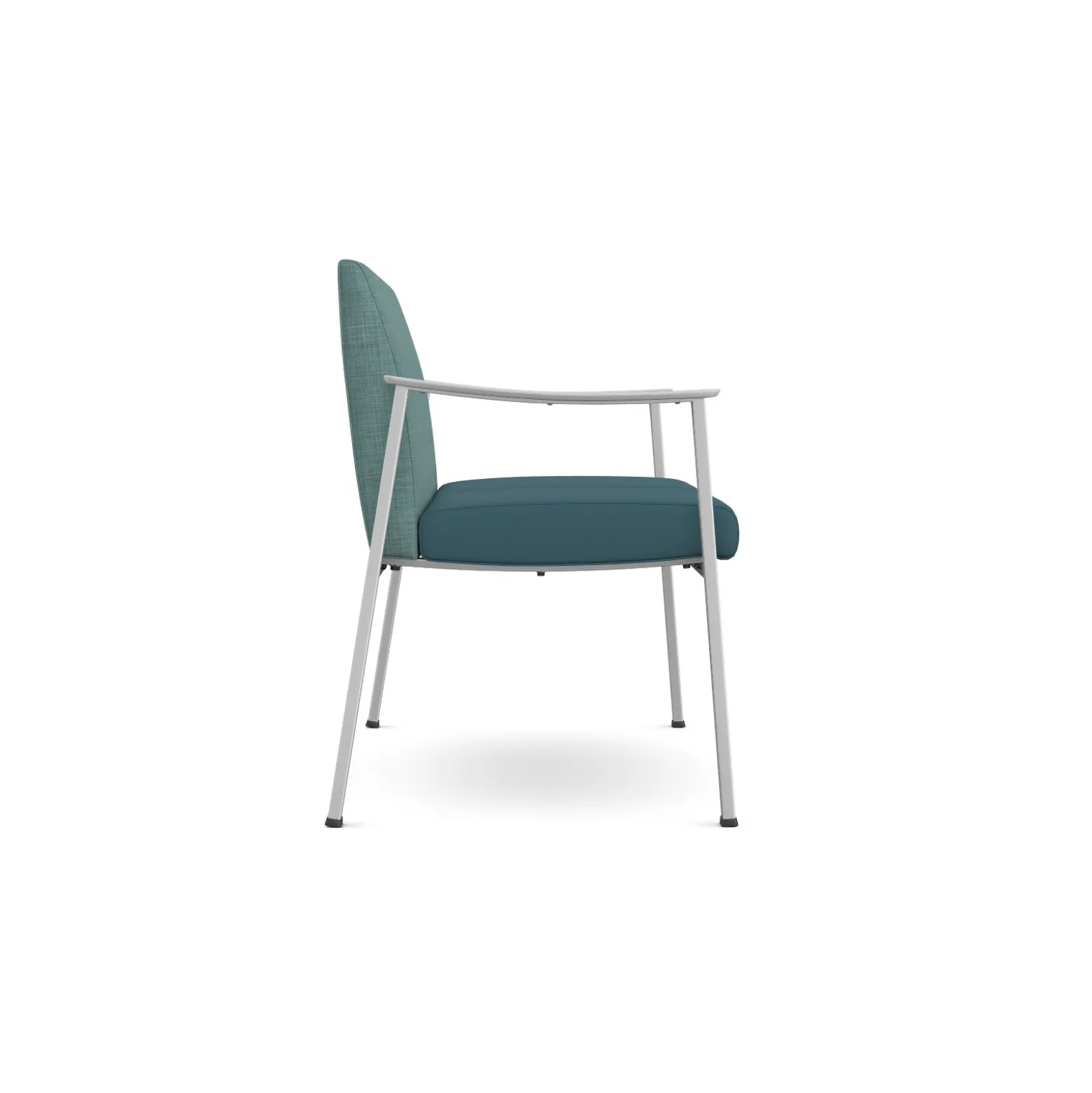 Drea Two Seater in Standard Healthcare Vinyl